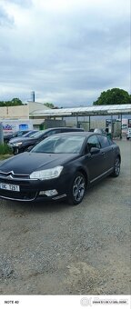 Citroen C5 - 3
