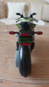 Motorka - 3