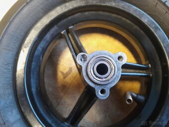 PMT PNEU - minibike - 3