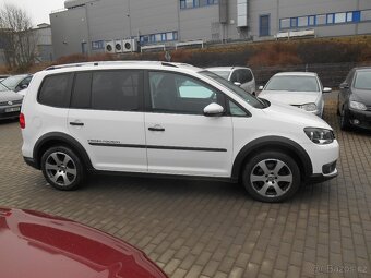 2,0TDI CROSS 103KW - 3