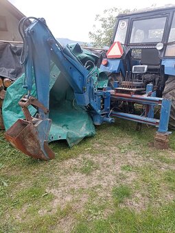 Pdkop za traktor - 3