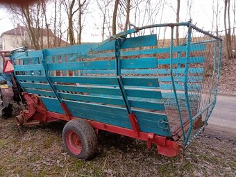 Sběrací vůz - 3