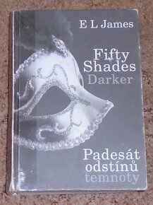 Fifty Shades: Padesát odstínů - 3