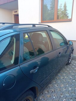 Škoda fabia combi - 3