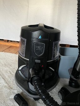 Vysavač Rainbow E2 Black - 3