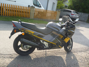 Honda CBR 1000 F - 3