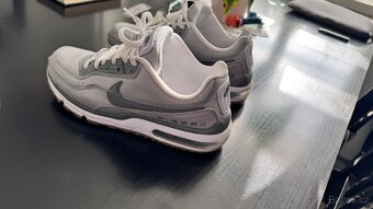 Nike Air Max LTD 3 vel. 42,5 - 3
