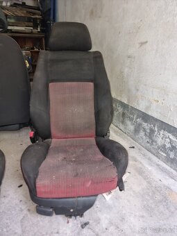 Golf 4 sportline - 3