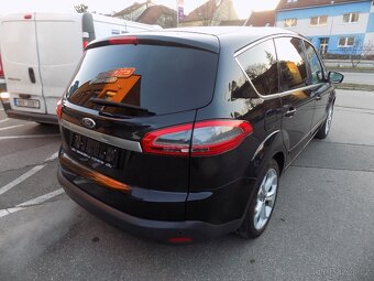 Ford S-MAX 1.6 ECOBOOST 118 KW TITANIUM - 3