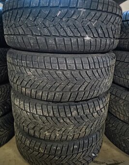 Zimní pneu 235/55/18 Good Year 235/55 R18 - 3