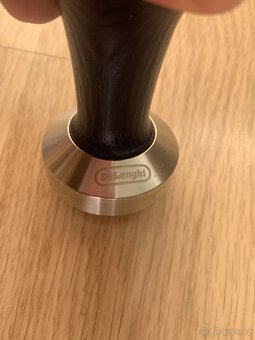 Tamper Delonghi - 3