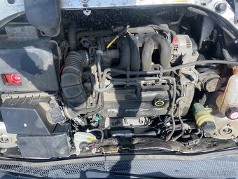 Ford Focus - 3