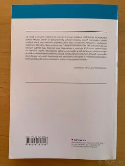 Chirurgická propedeutika - 3