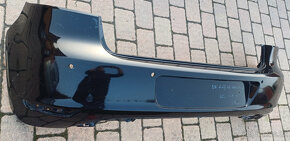 Zadní nárazník VW Golf VI 5KG807421 - 3