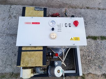 Elektrokotel DAKON 8 KW - 3