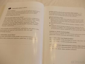 TOYOTA – česká servisní knížka – Servis & záruka - 3