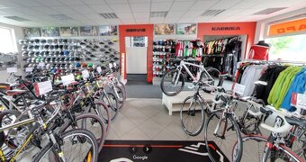 Pronájem 200 m2: obchodní prostor, showroom, služby... - 3