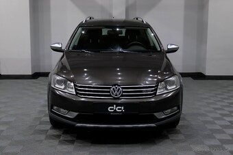 VW Passat Alltrack B7 Variant 2.0TDI 122kW 4Motion - 3