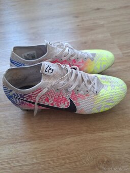 Nike Mercurial Vapor 13, SG, vel. 39 - 3