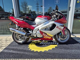 Yamaha YZF 1000 R Thunderace - 3