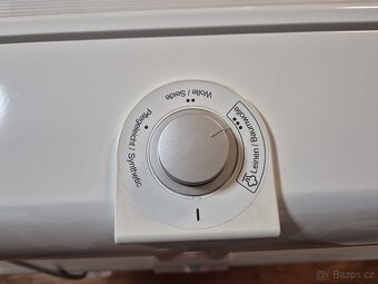 Prodám mandl žehličku Miele B995D - 3