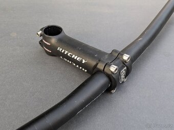 představec + řídítka Ritchey Comp - 3