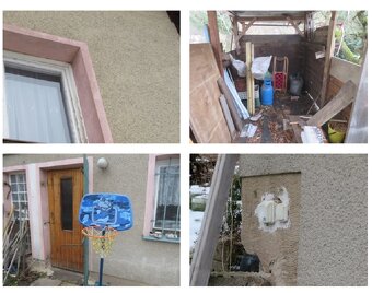 Rodinný dům Vrchoslav, ID 7318e 2506 - 3