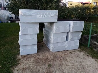 Extrudovaný polystyren - 3