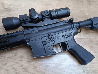 DMR G&P full up - 3