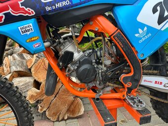 KTM SX 85 2019 - 3