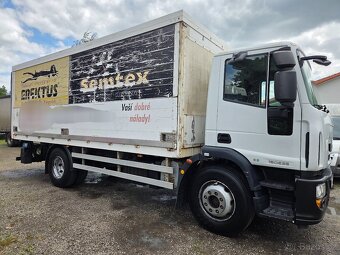 Iveco Eurocargo ML160E25 Euro 5 - 3
