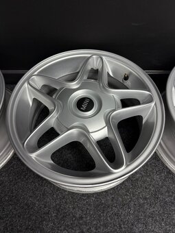 Alu MINI 4x100 16” 6768584 - 3