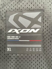 dvoudílná kombinéza IXON VORTEX 2 JKT vel.XL - 3