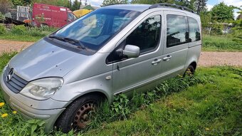 Vaneo Cdi 1.7 dissen a golf - 3