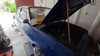 Prodám Škodu 110R - 3