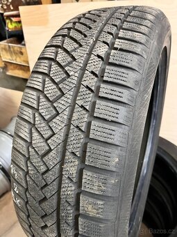 235/50 R20 100T zimní pneu Continental TS 850 - TOP STAV - 3