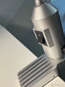 minimalistická LED lampička - 3