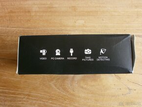 MINI DV CAMERA - 3