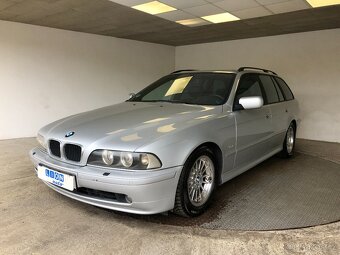 BMW 530D TOURING - 3