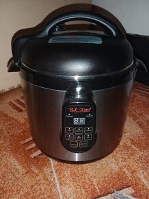 Elektrický hrnec. - 3