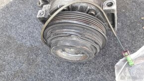 Prodám klimakompresor denso audi , vw ,skoda v6 - 3