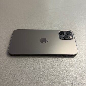 iPhone 12 Pro 256GB, vše funkční, 12 měsíců záruka - 3