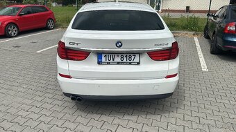 BMW GT 3.0 TDI 180kw - 3