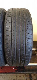 Falken 215/55 R17 94V 4mm - 3