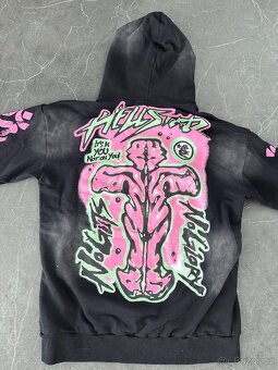 Hellstar Hoodie The Future - 3