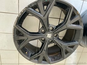 Seat Ateca alu origo R19 - 3