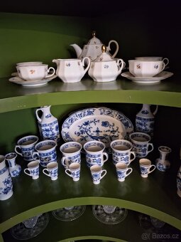Porcelán - 3