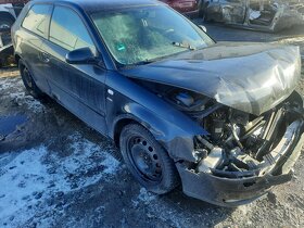 audi A3 2.0tdi 103kw DKD rv2004 - 3