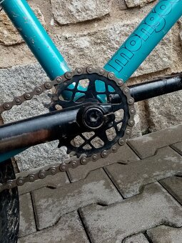 Bmx kolo Mongoose Culture - 3