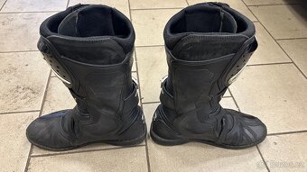 Alpinestars Toucan vel. 44,5 - 3